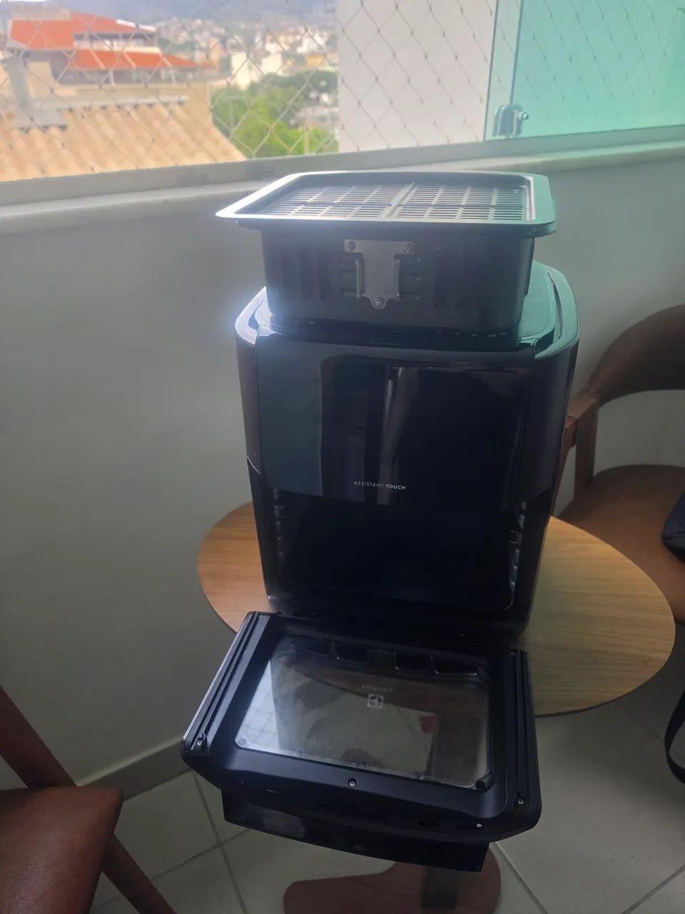 Airfryer Eletrolux Rita Lobo - Foto 3