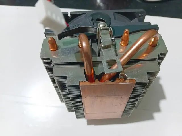 air cooler amd am4 - Foto 4