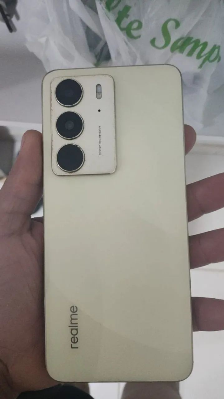 Realme c75 - Foto 2