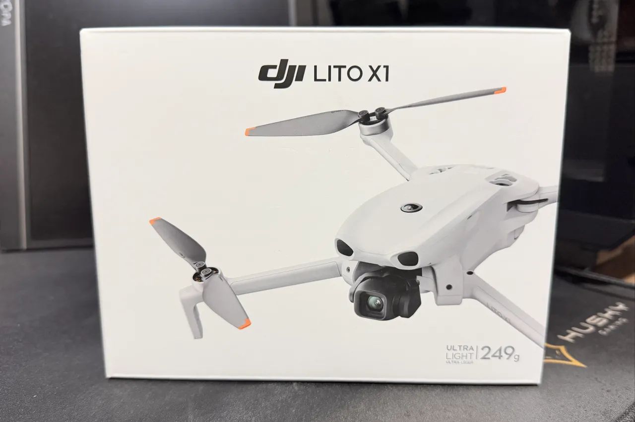 DJI LITO X1 STANDARD 