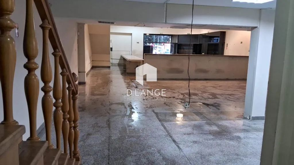 Prédio para locação no bairro Jardim Guanabara em Campinas - Foto 5