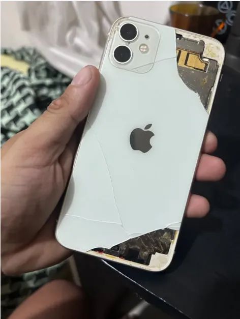 iPhone 11 em ótimo estado! - Foto 3