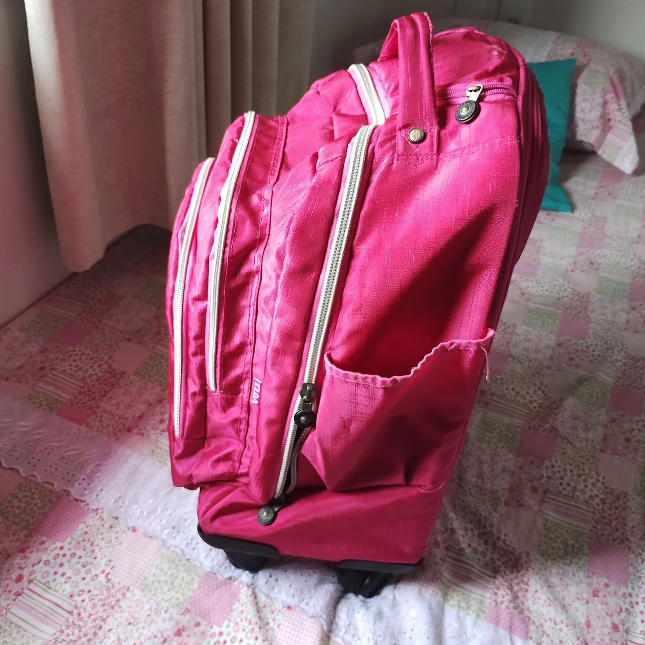 Mochila escolar reforçada  - Foto 2