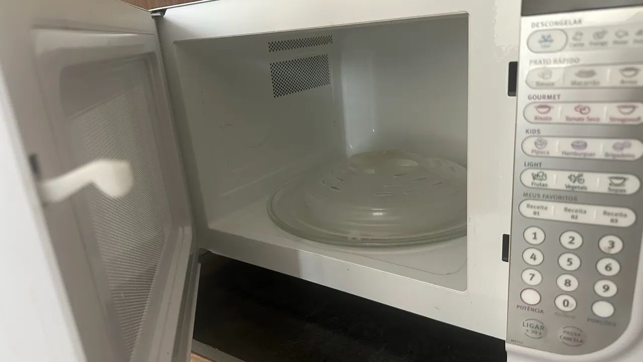 Microondas  - Foto 3