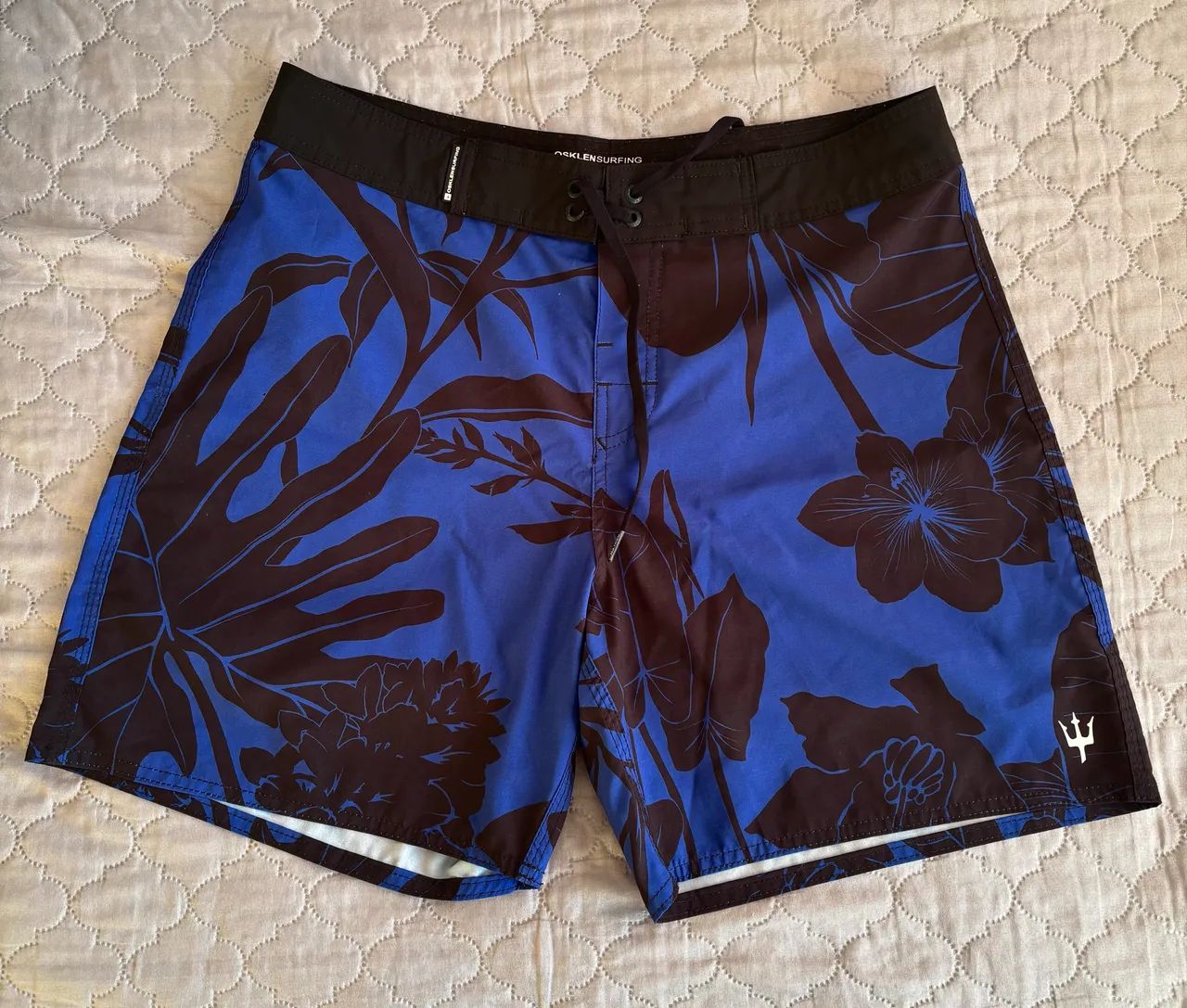 Shorts Osklen