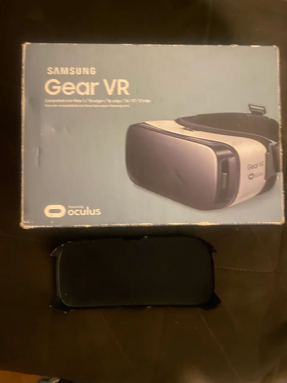 Samsung Gear VR  - Foto 5