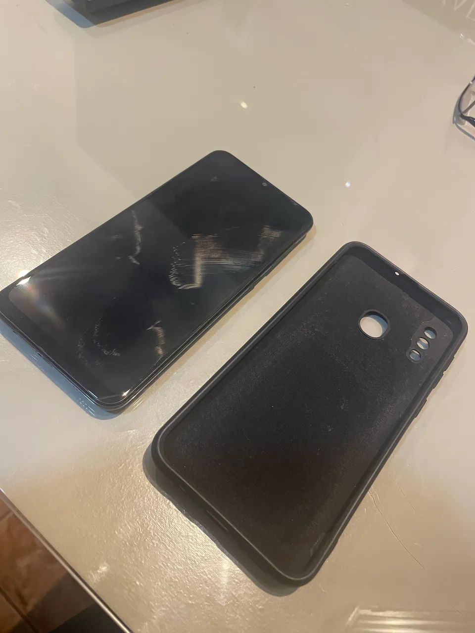Samsung A20 