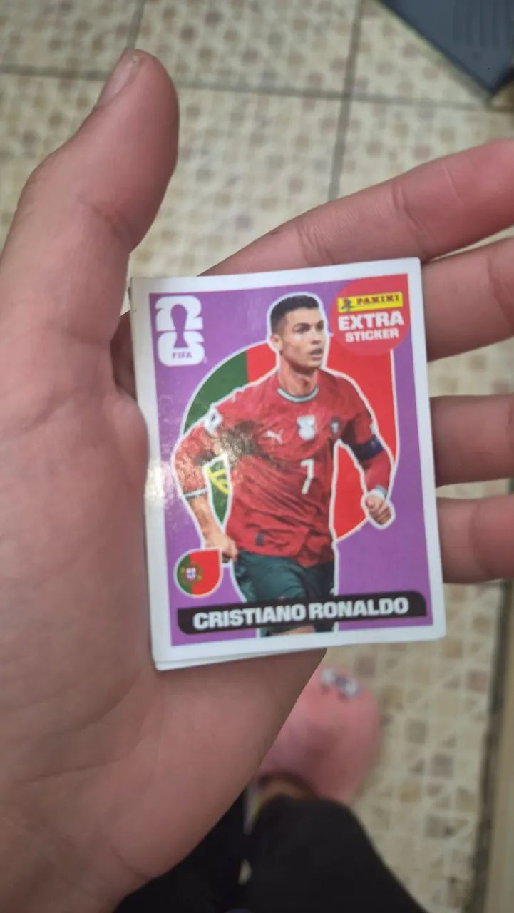 Legend da copa 2026 e 2022 - Foto 4