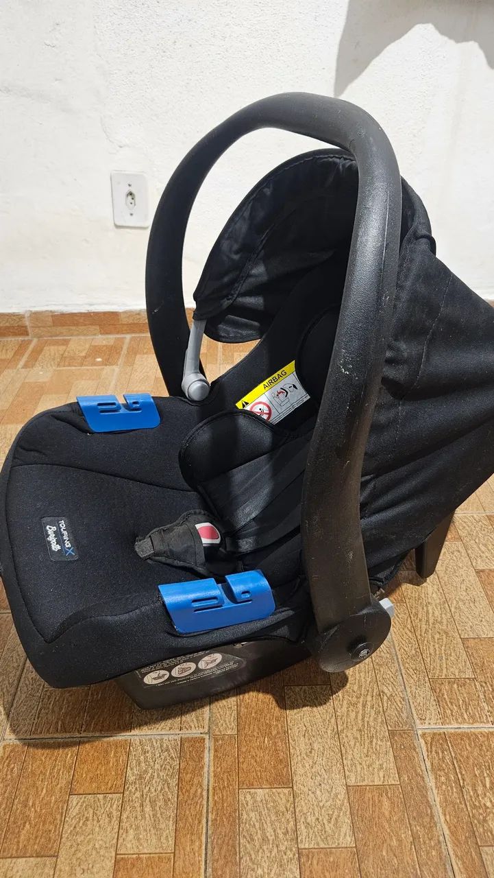 Bebe conforto 