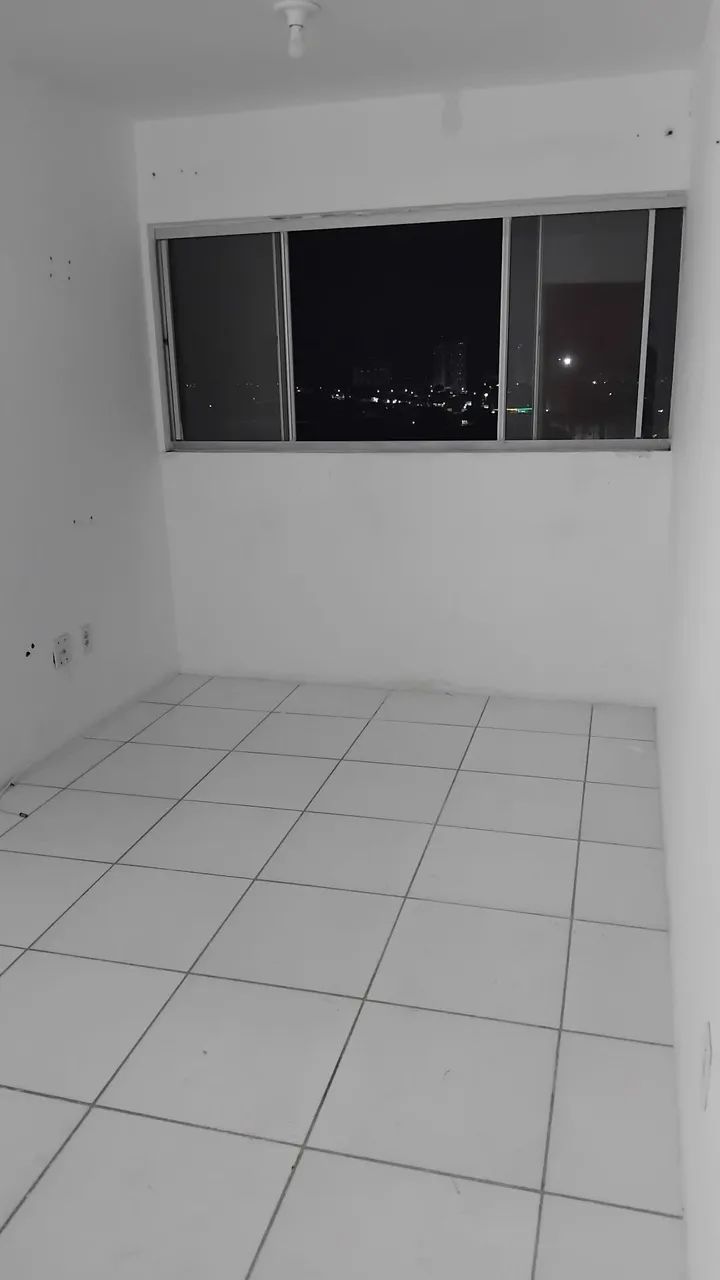 Ap para alugar na serraria 