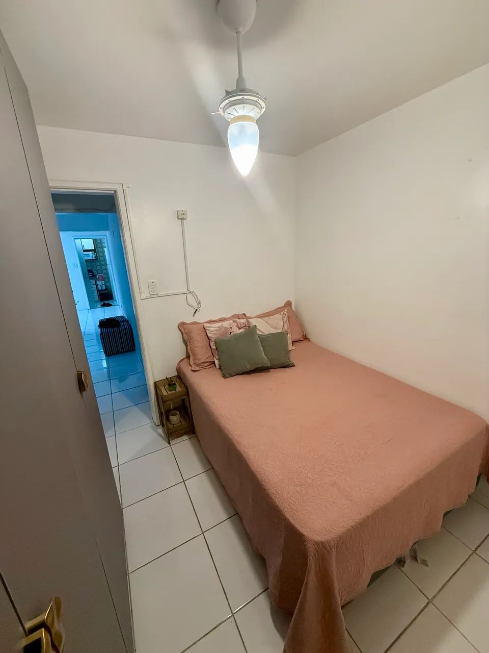 Aluguel de quarto  - Foto 2