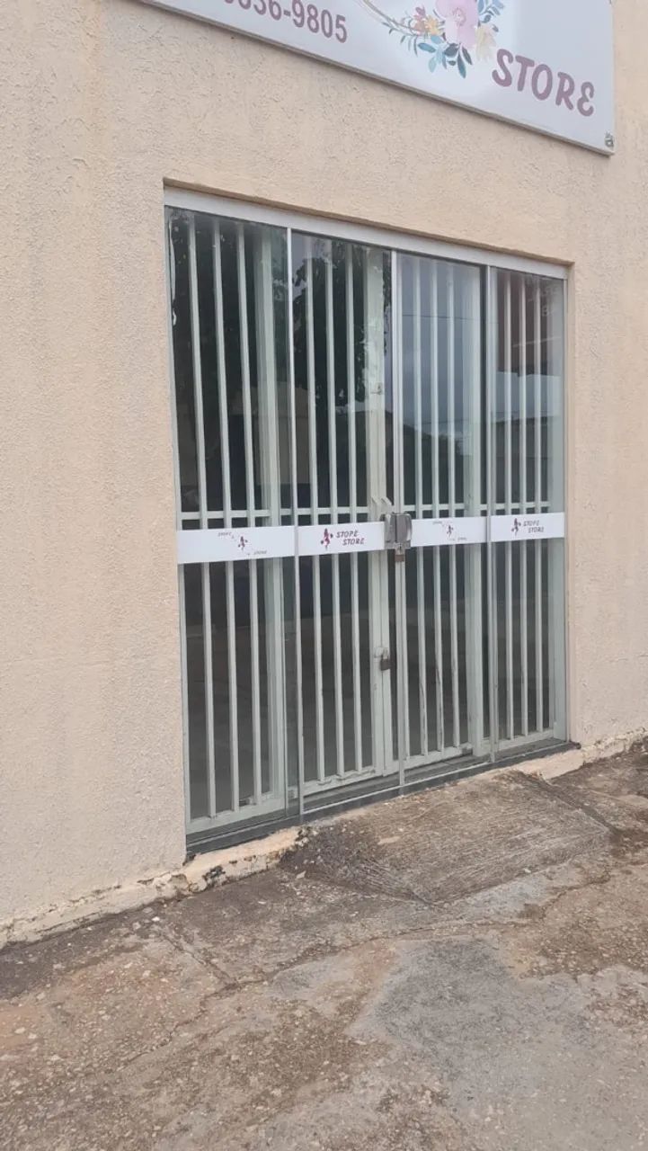 Alugo salas comerciais  - Foto 3