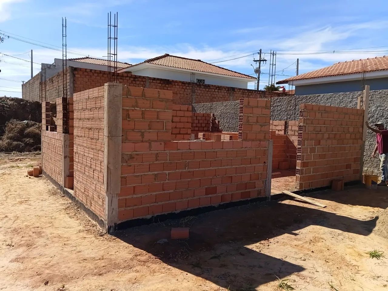 Construção pintura  madeira  idraulica - Foto 3