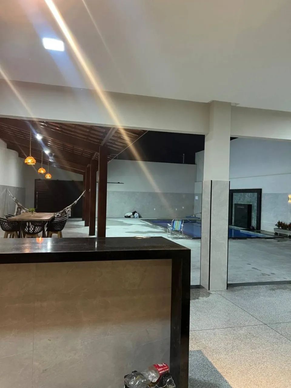 Vende-se Espaço de Festa e Lazer  Serrano | Itabaiana/SE - Foto 5