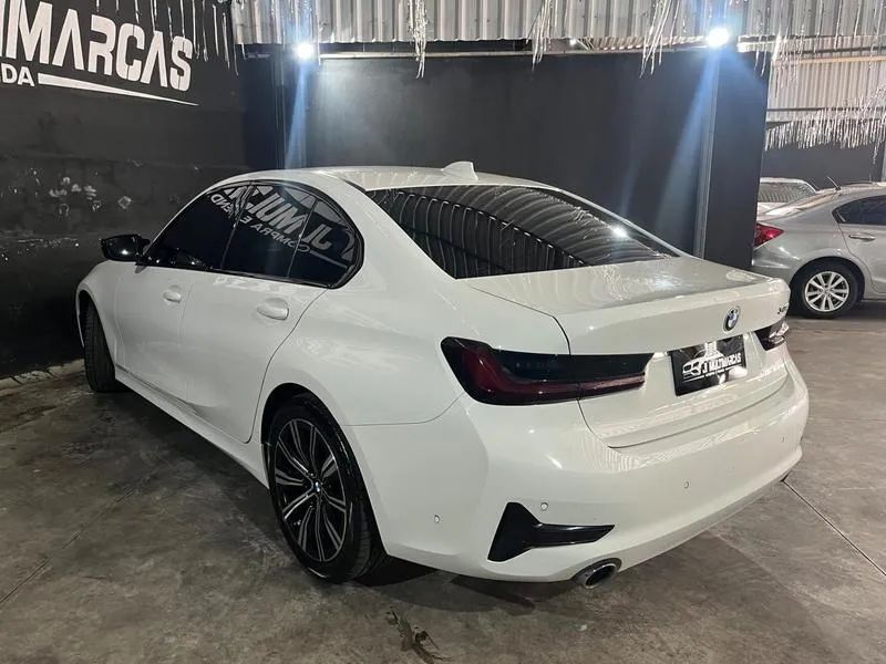 BMW 320I 320i 2022 - Foto 3