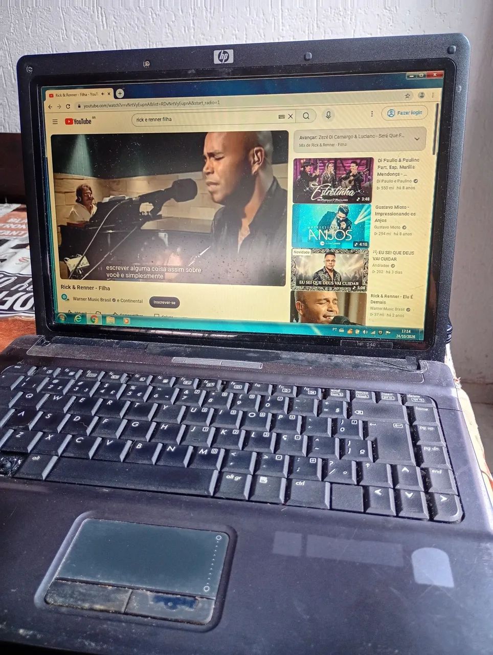 Notebook hp - Foto 2