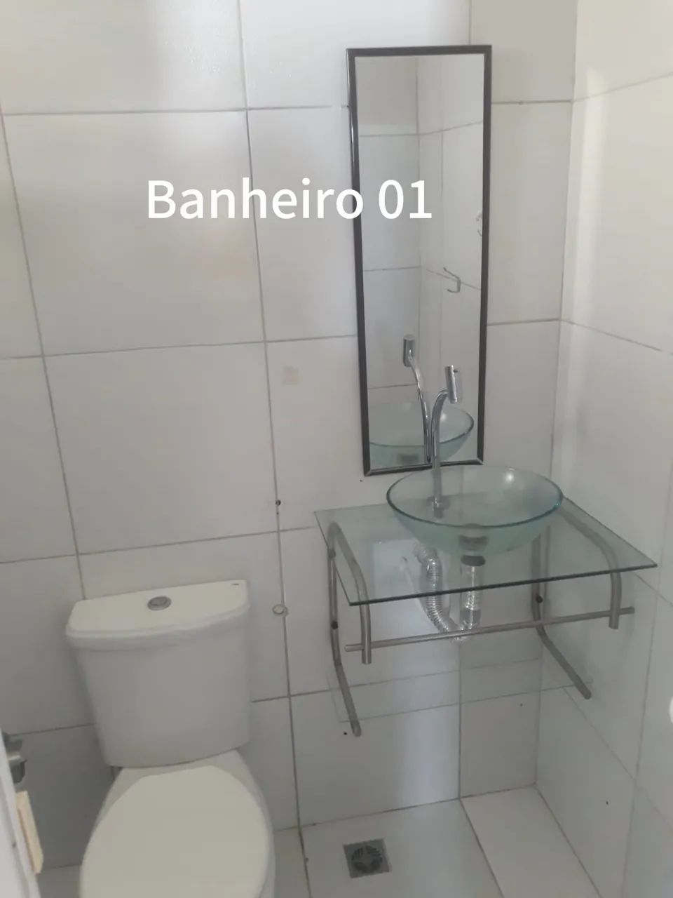 Vendo duplex reformado na UR 02 ibura - Foto 5