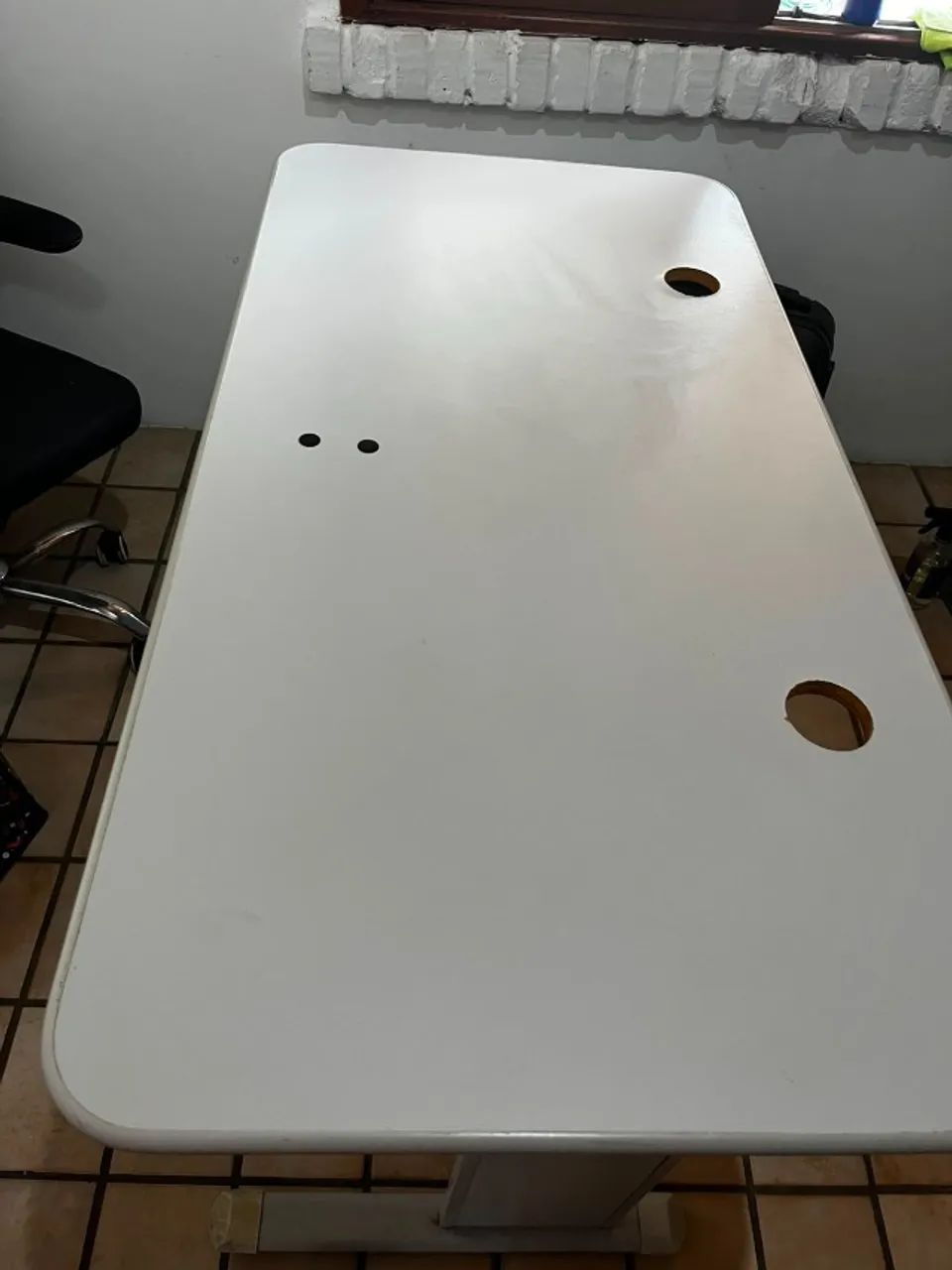 Mesa Escrivaninha para Escritório