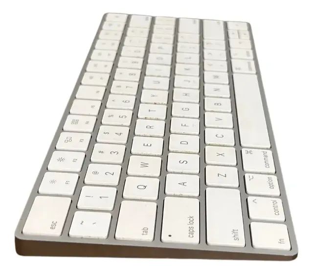 Teclado Apple Magic Keyboard 2 - Foto 4