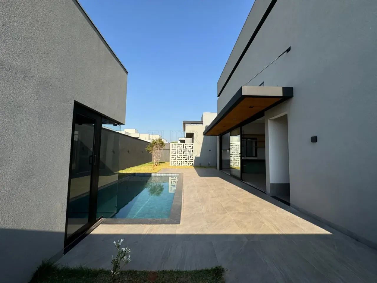 Casa térrea para venda no Alphaville - Bauru - SP - Foto 4