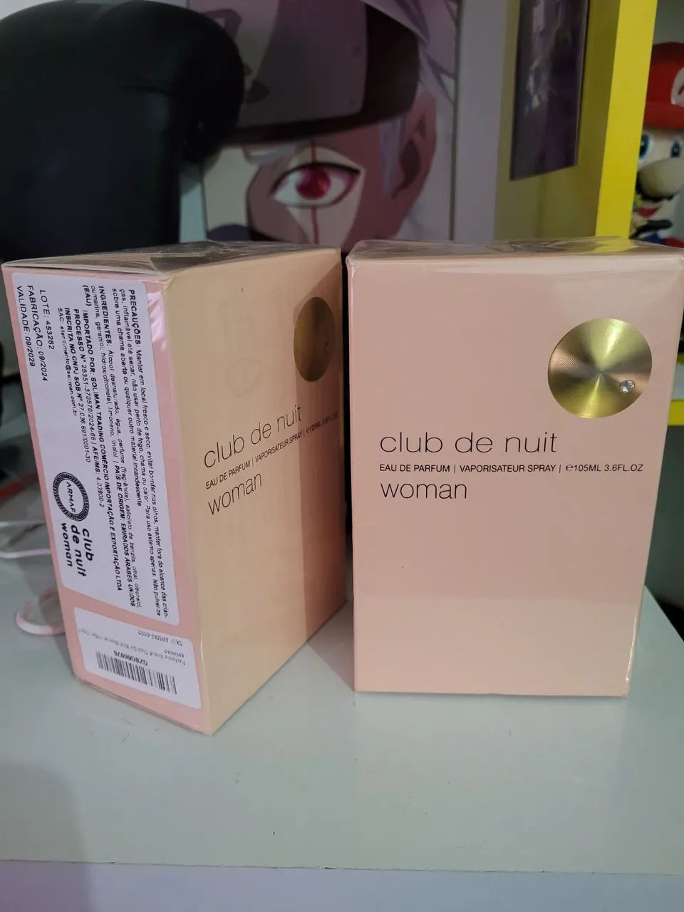 Club the Nuit 