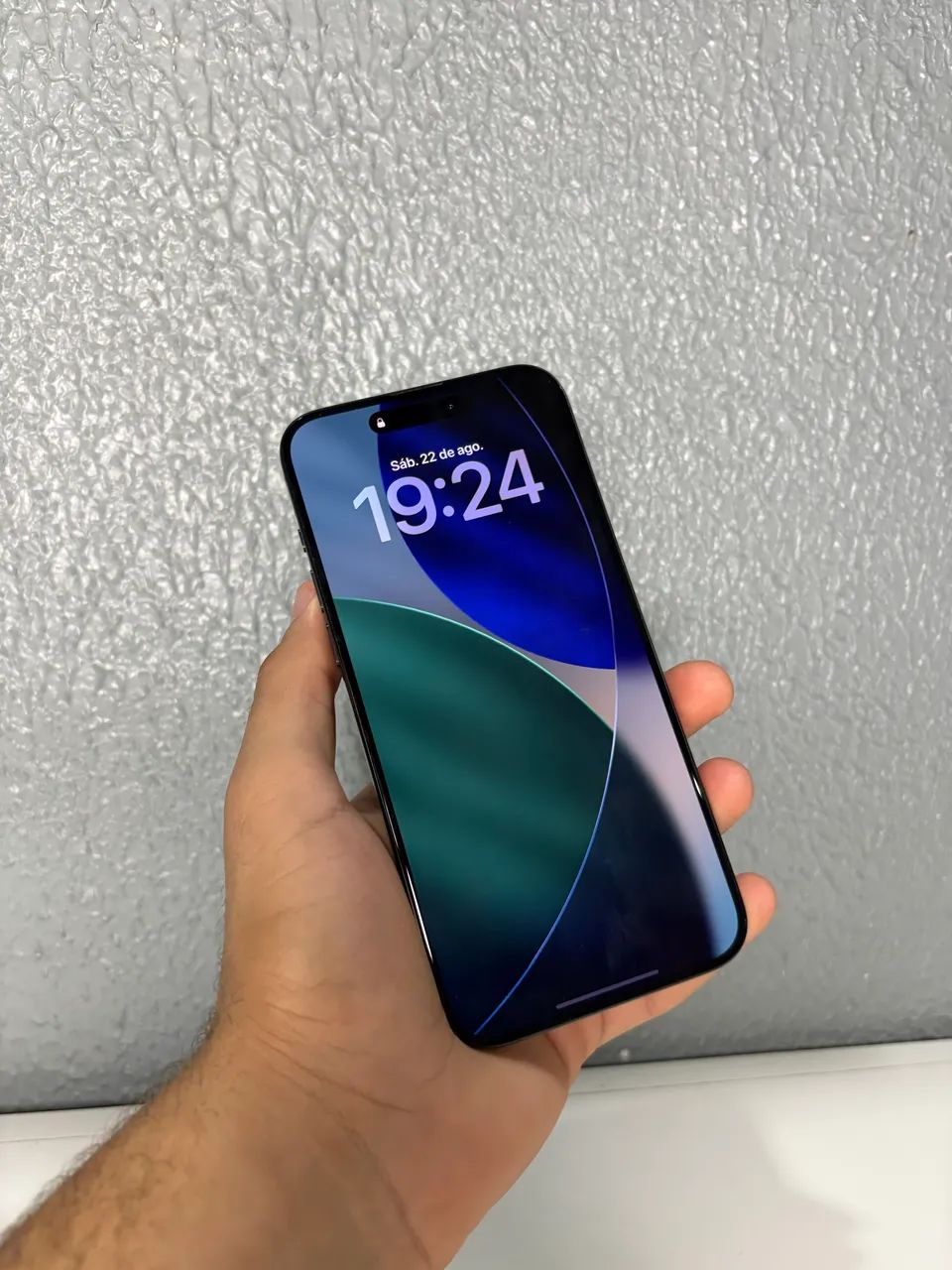 iPhone 15 pro max 256gb  - Foto 3