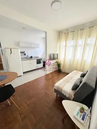 Apartamento quarto e Sala bairro Ipiranga - Guarapari - ES - Foto 3