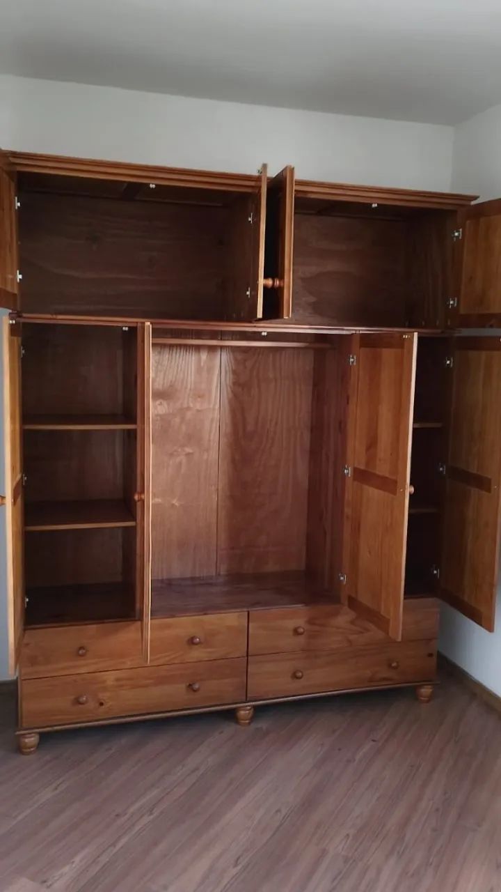 Guarda Roupa Impec ável  - Foto 2