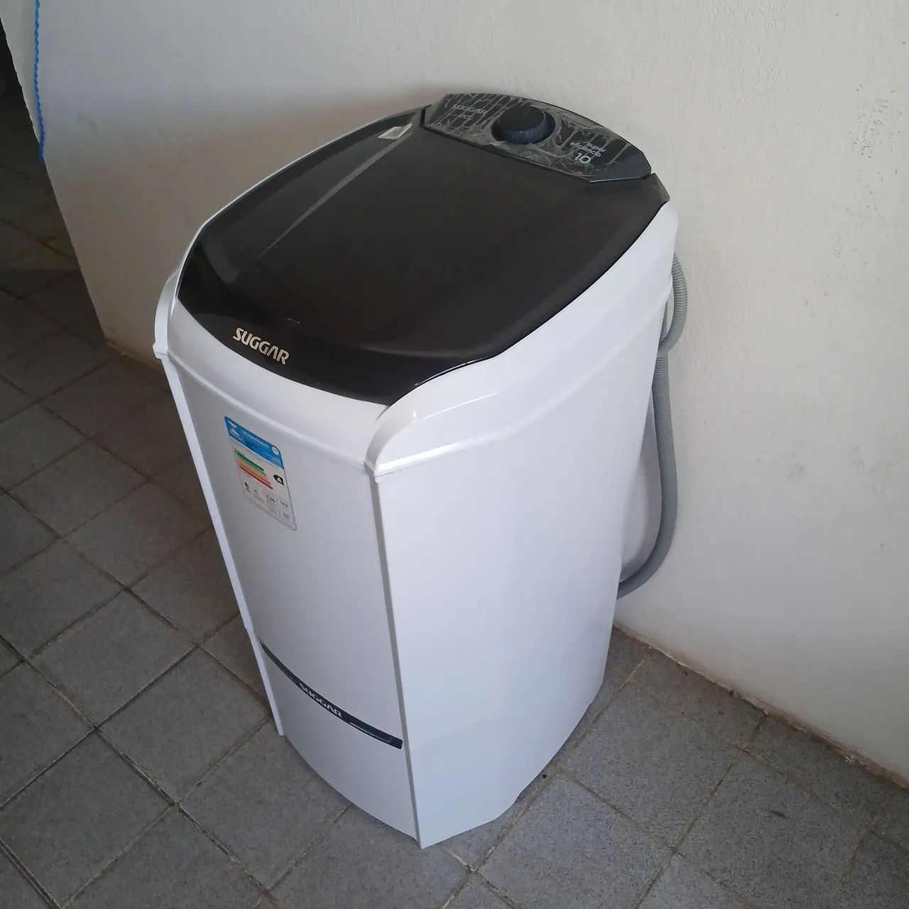 Tanquinho  - Foto 2
