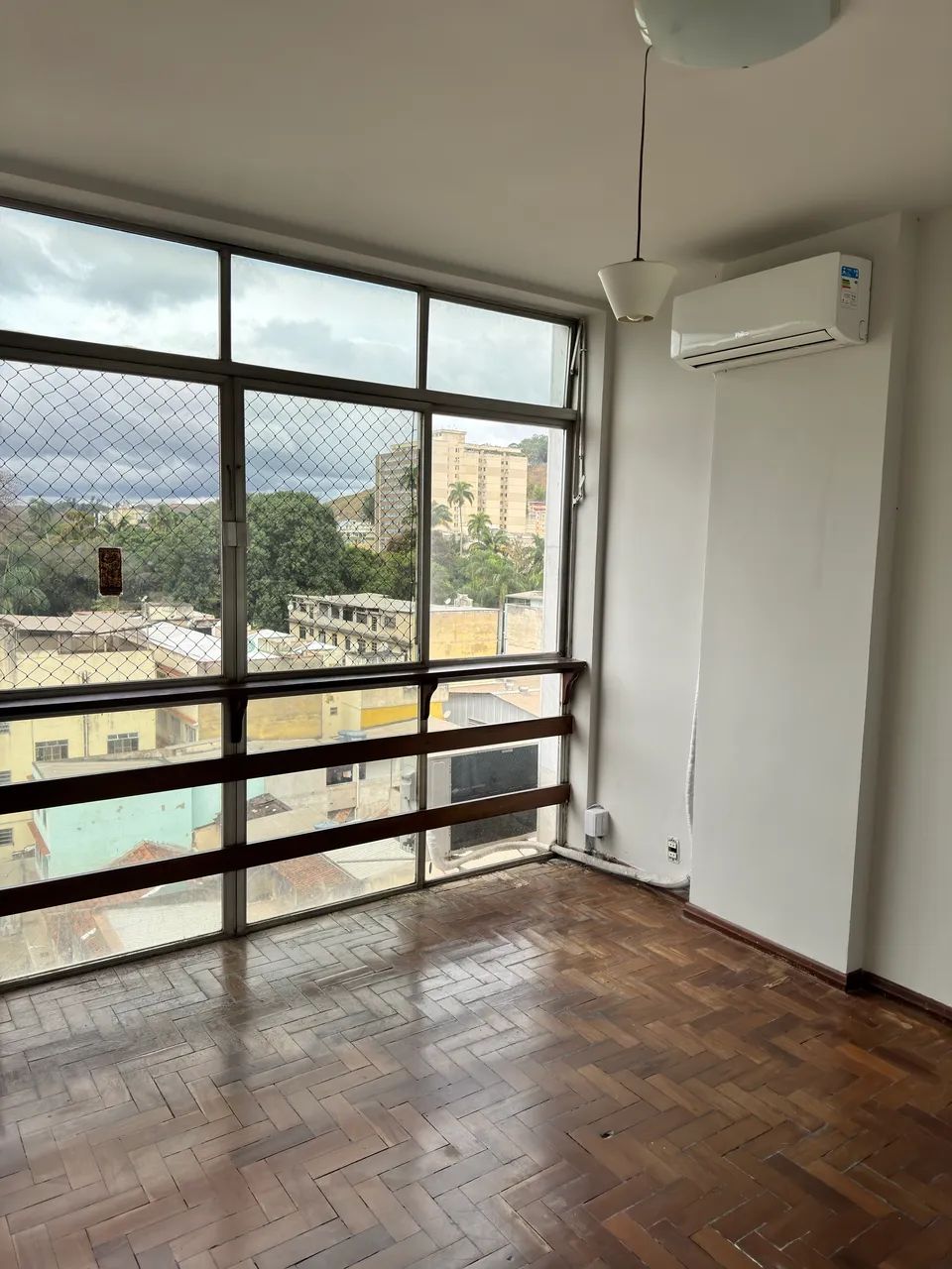Apt 3 quartos no coração de Barra Mansa - Foto 3