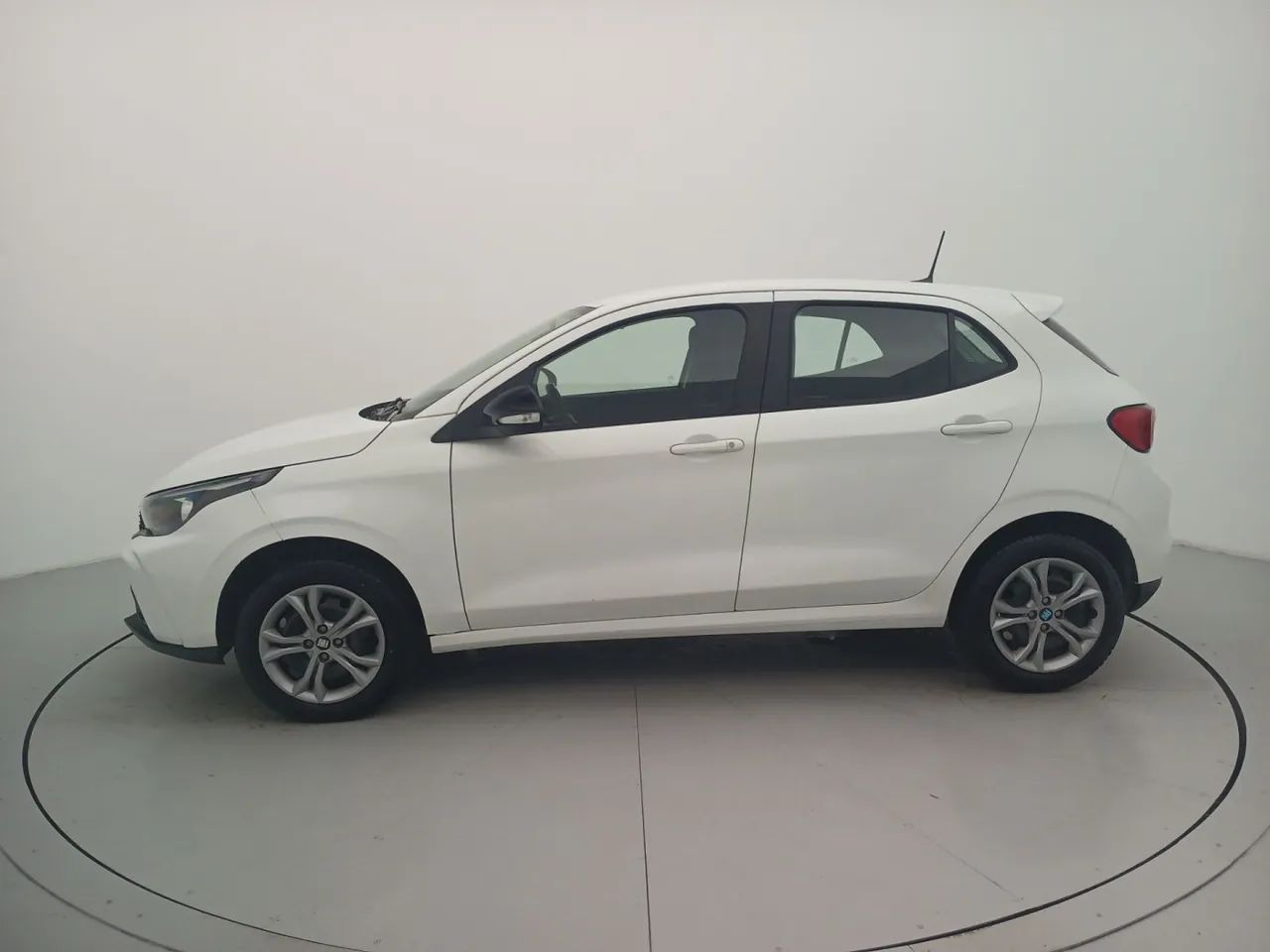 Fiat Argo Drive 1.0 Firefly 2026 - Foto 2