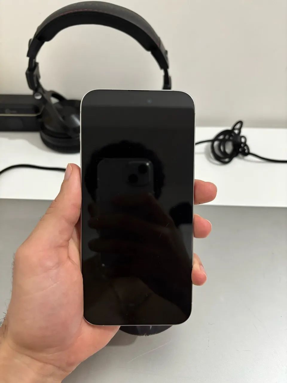 iPhone 15 Pro Max 256GB - Foto 2