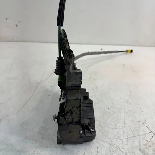 Fechadura Porta Mercedes C200 2015 A 2018 Traseira Esquerda - Foto 7