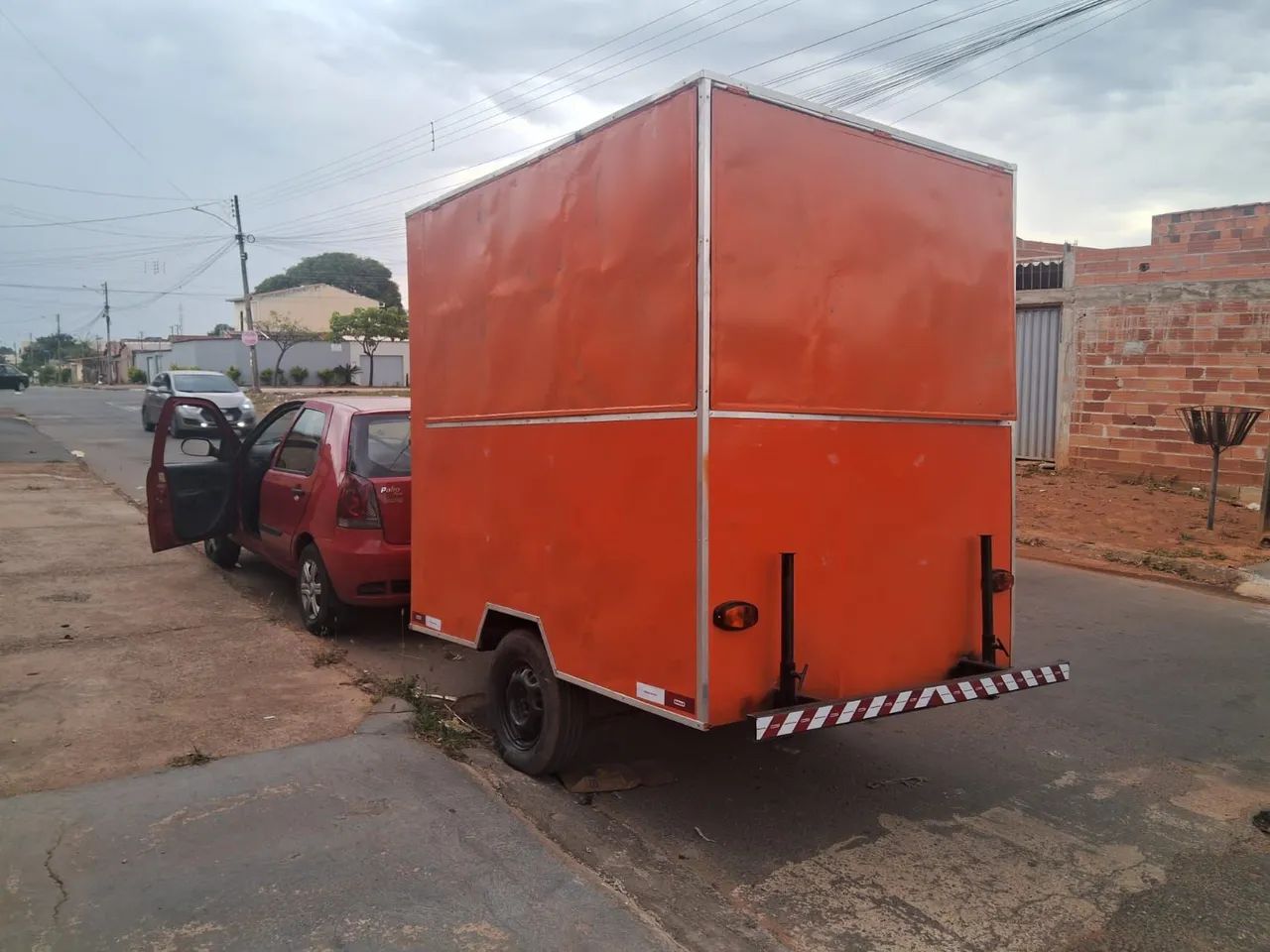 Venda de lanchonete móvel - Foto 2