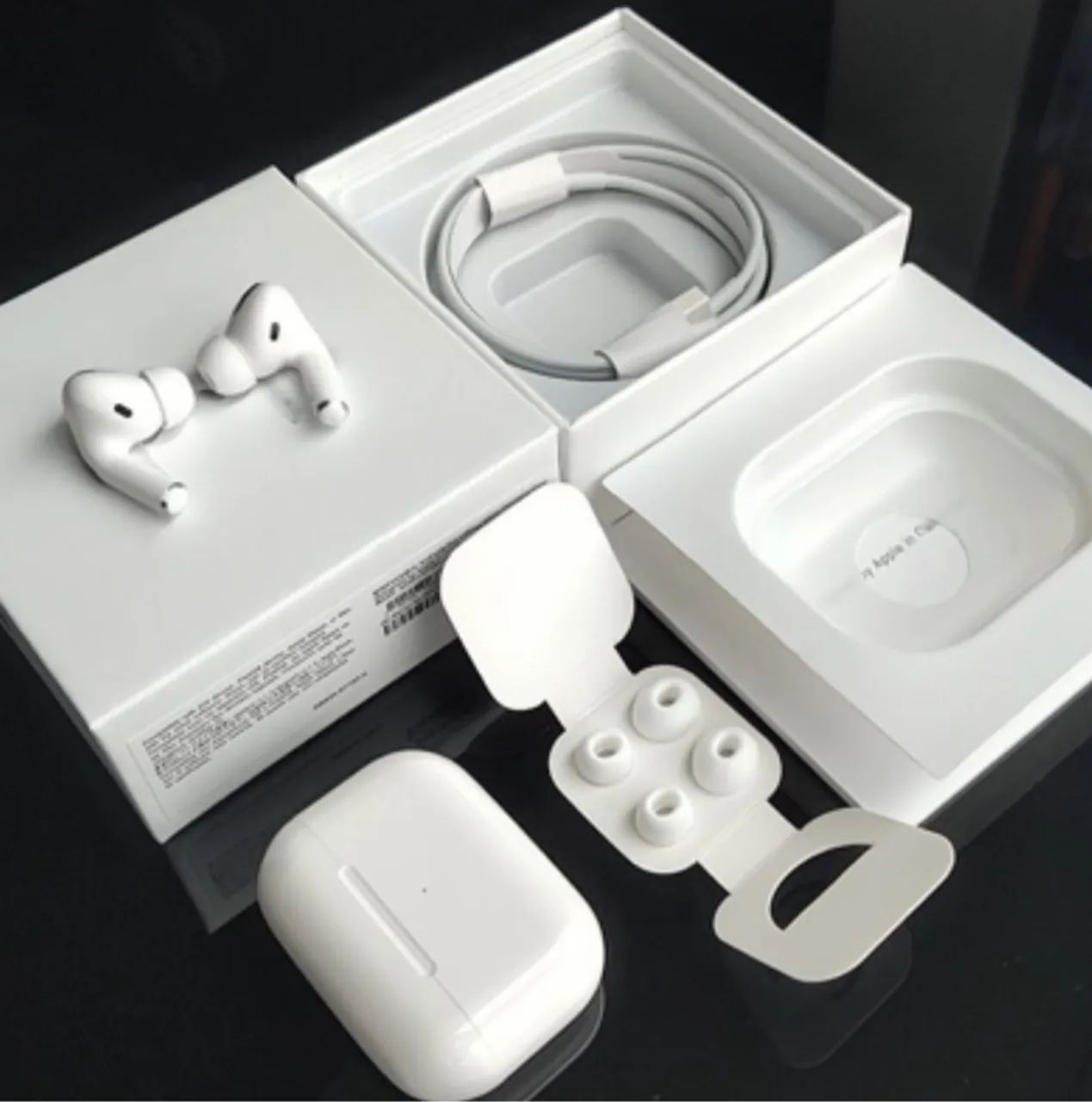 Airpods pro 3