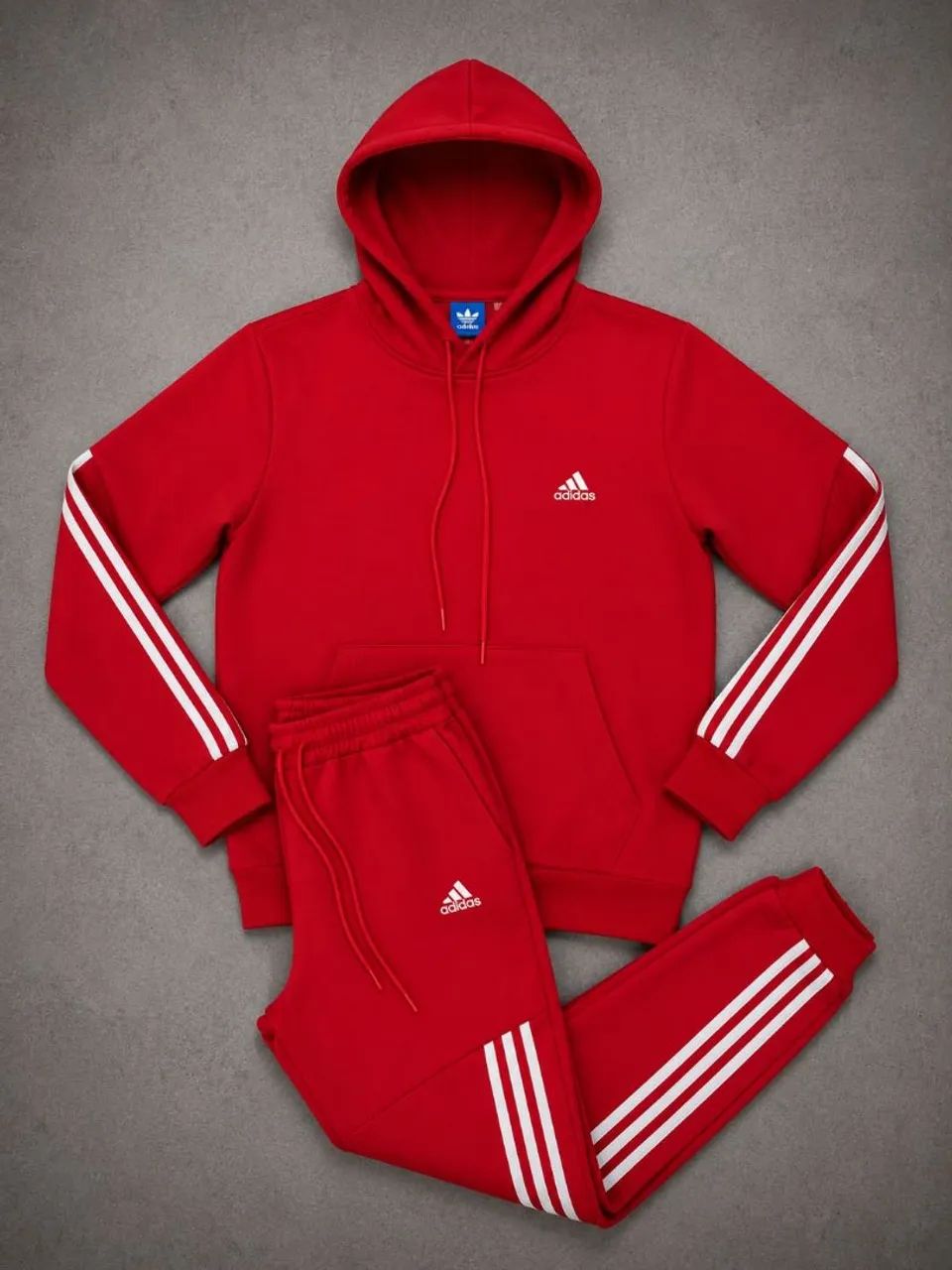 Moleton Adidas - Foto 5