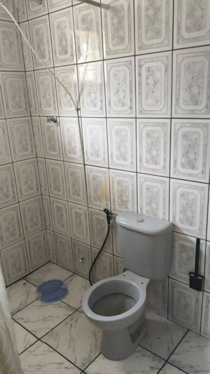 Edícula com 1 quarto - Agudos - S.P - Foto 5