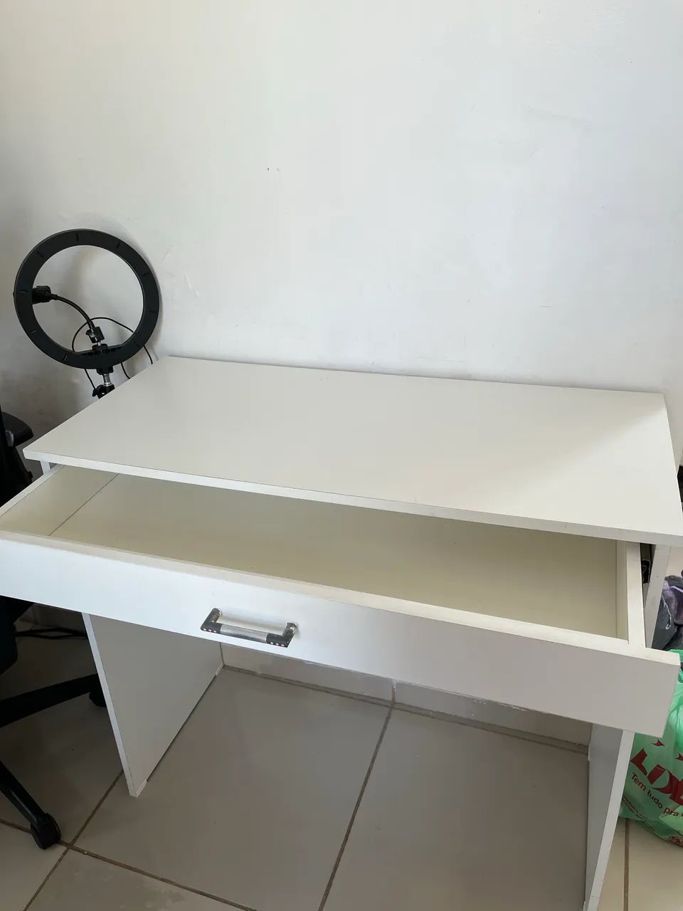 Mesa em MDF