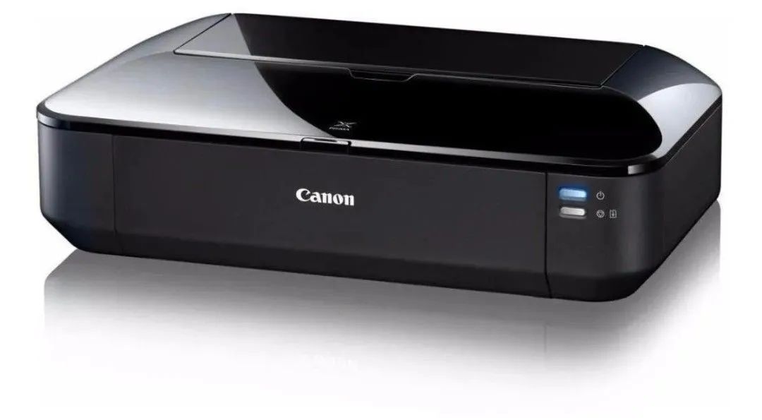 Impressora fotográfica Canon Pixma IX6810 - Foto 4
