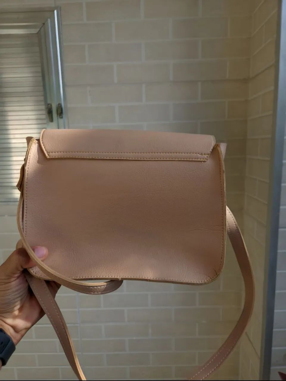 Bolsa Colcci Transversal - Original  - Foto 2