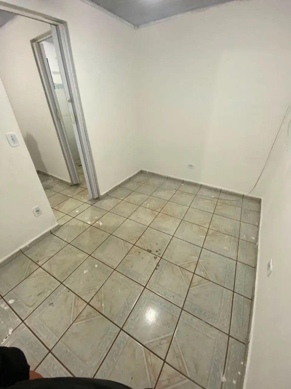 Casa de dois cômodos zona sul - Foto 4