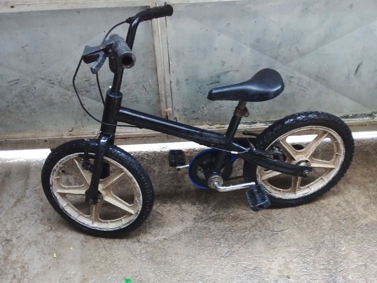 VENDO BICICLETA INFANTIL  - Foto 2