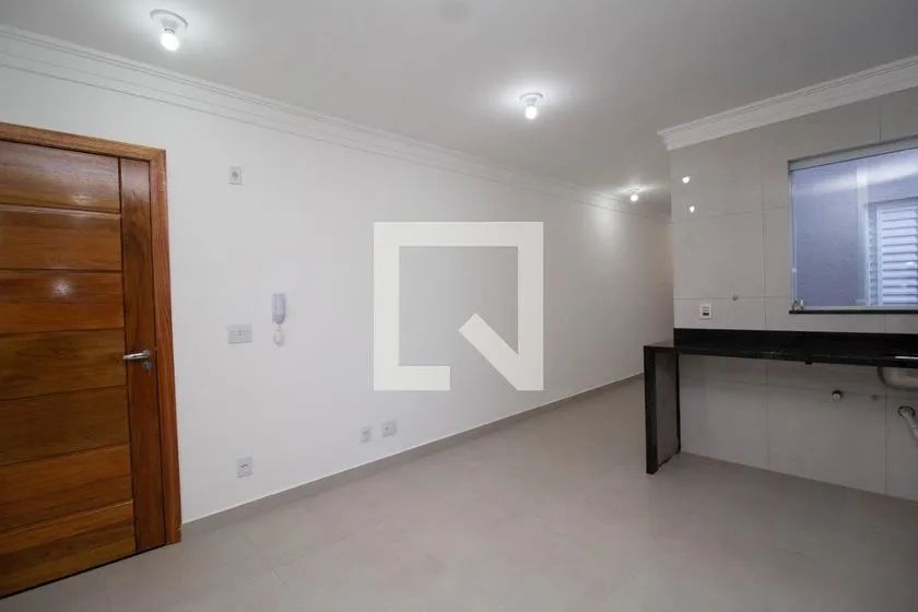 Apartamento à Venda - Vila Mangalot, 2 Quartos, 52 m2 - Foto 4