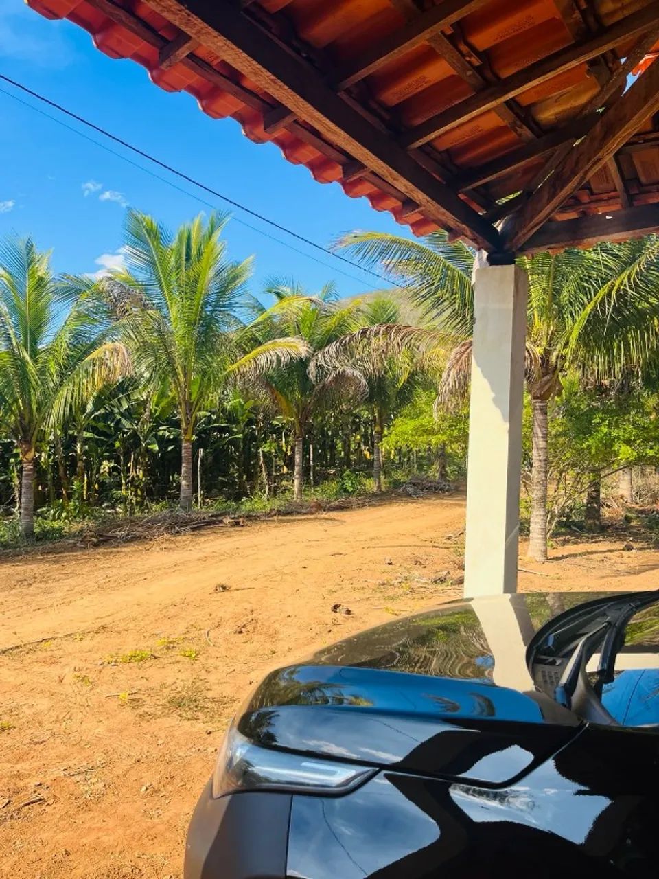 SITIO A VENDA *.  - Foto 3