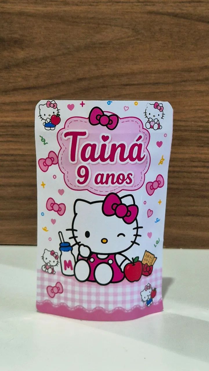 Saquinho Ziplock  - Foto 5