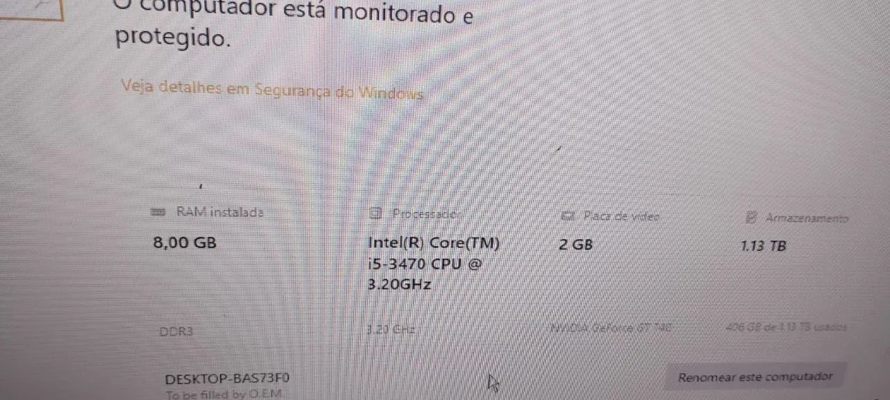 CPU games  - Foto 4