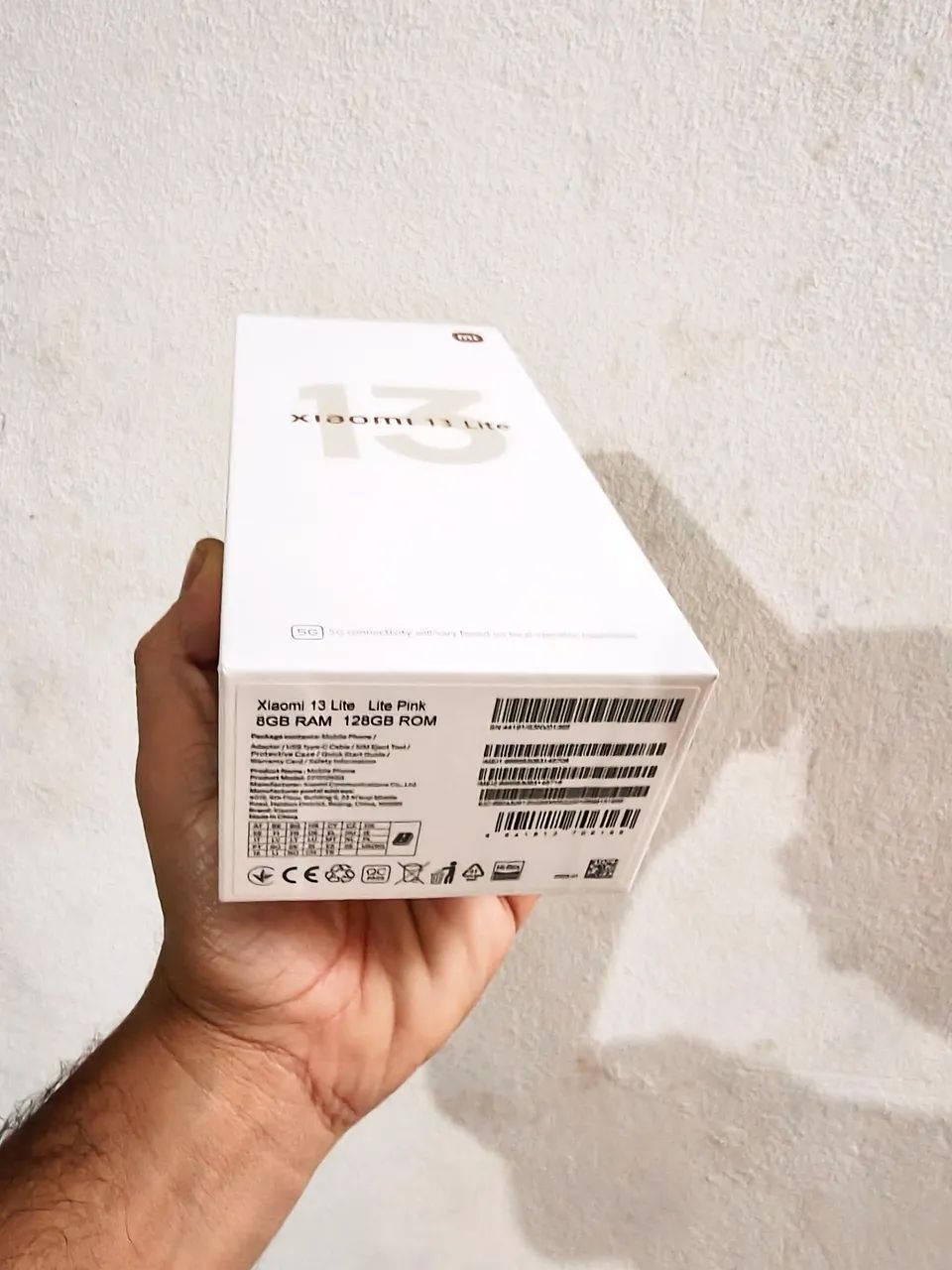 Xiaomi 13 lite  - Foto 5