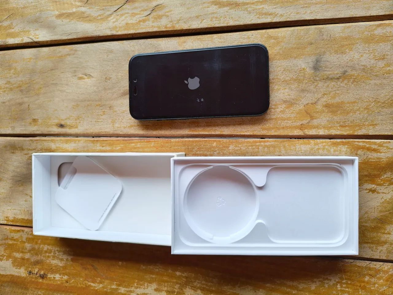 iPhone 15 - 128GB Grafite  - Foto 5