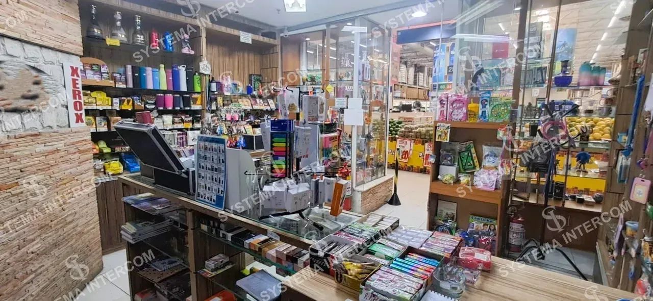 Linda loja de presentes e tabacaria confinada na Zona Leste - Foto 5