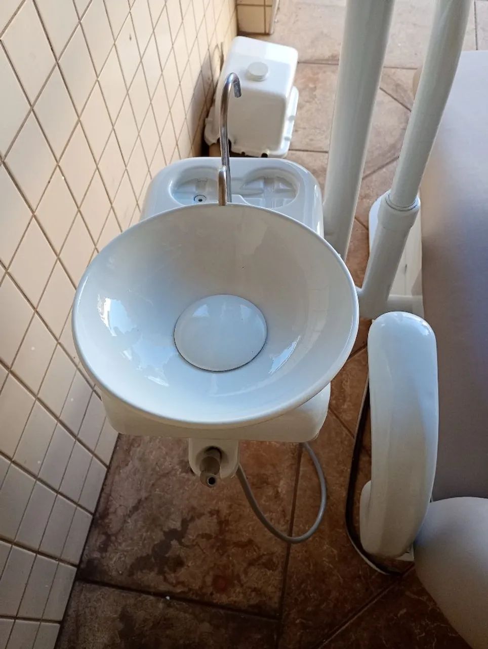 Cadeira Odontológica  - Foto 4